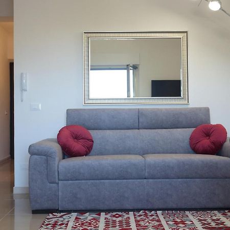 Naxos Sicilian Luxury Apartment Giardini Naxos Εξωτερικό φωτογραφία