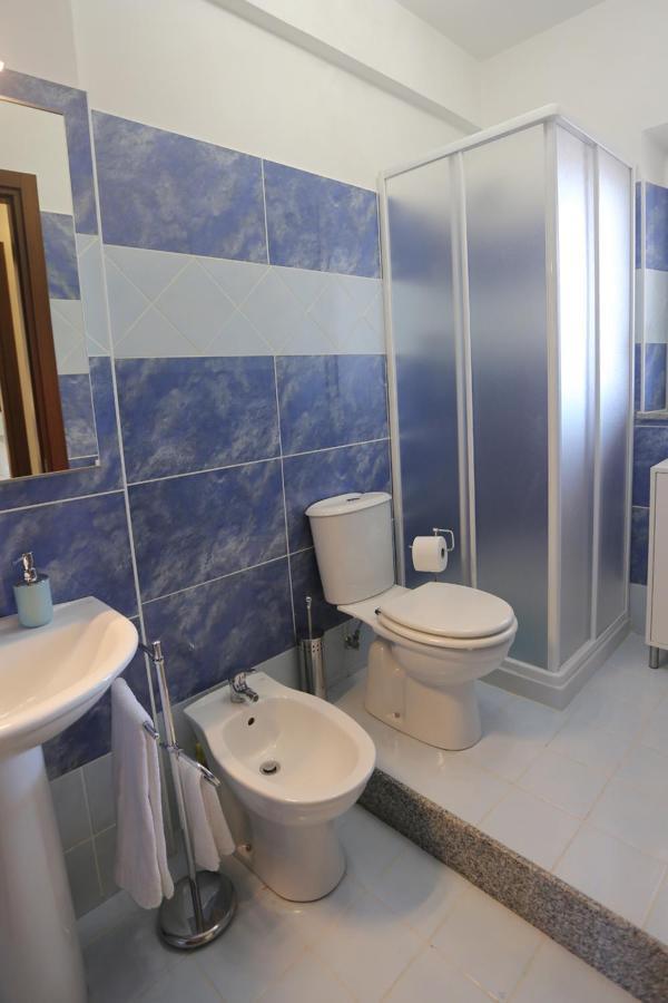 Naxos Sicilian Luxury Apartment Giardini Naxos Εξωτερικό φωτογραφία
