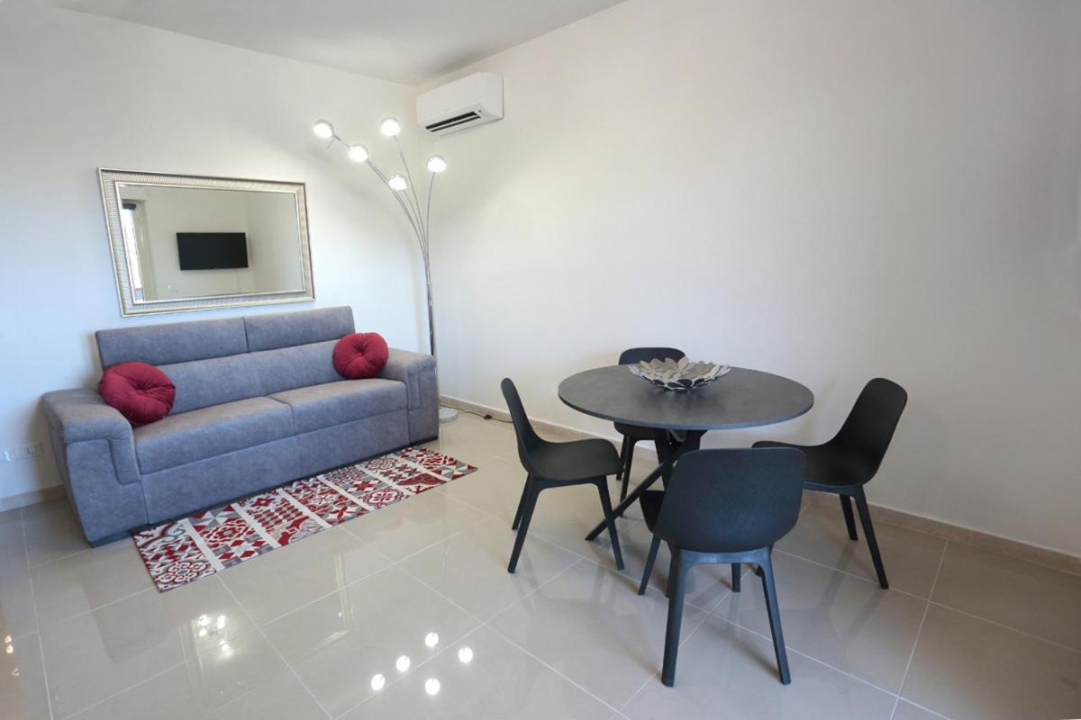 Naxos Sicilian Luxury Apartment Giardini Naxos Εξωτερικό φωτογραφία