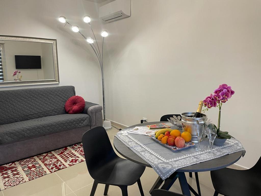 Naxos Sicilian Luxury Apartment Giardini Naxos Εξωτερικό φωτογραφία